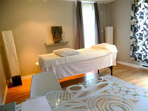 Acupuncture Mont-Tremblant, Rosemary McDonough, Ac
