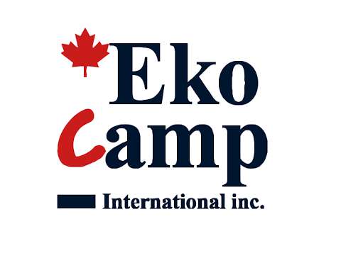 Ekocamp International (Camp premises)