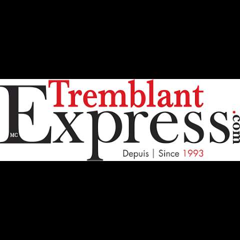 Journal Tremblant Express