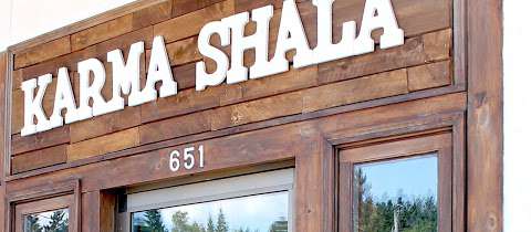 Karma Shala Studio de Yoga - Mont Tremblant