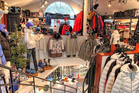 Boutique De Ski Daniel Lachance Boutique De Ski Daniel Lachance