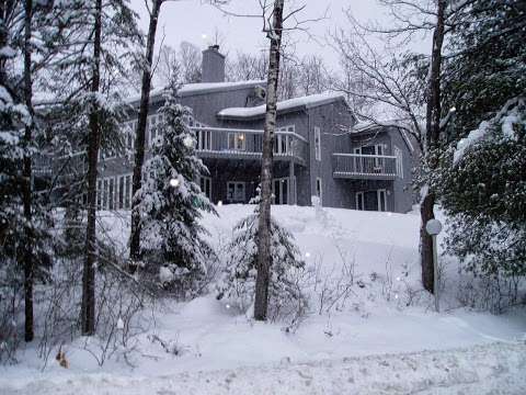 CondOasis Tremblant Inc. CondOasis Tremblant Inc.