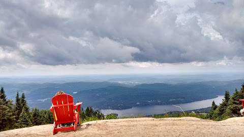 La Chaumière de l'Anse La Chaumière de l'Anse