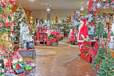 Le Centre Jardin Provost De Mont Tremblant