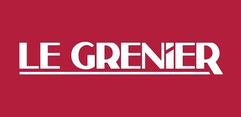 Le Grenier Le Grenier
